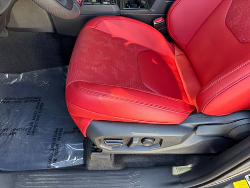 Used 2025 Toyota Tacoma TRD Pro image 28