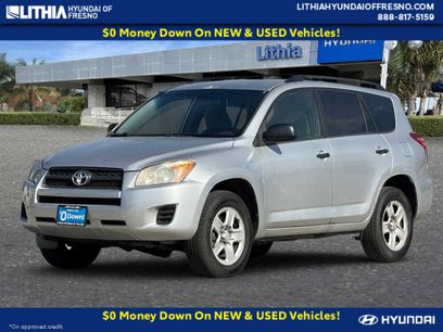 Used 2011 Toyota RAV4 2WD