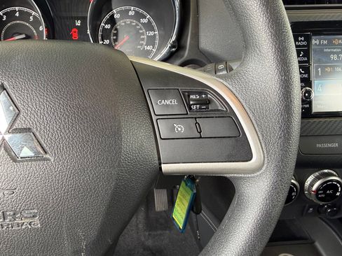 Used 2025 Mitsubishi Outlander Sport ES AWD/4WD image 26