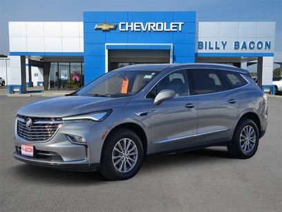 Used 2024 Buick Enclave Premium