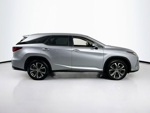 Used 2022 Lexus RX 350L FWD w/ Premium Package image 4