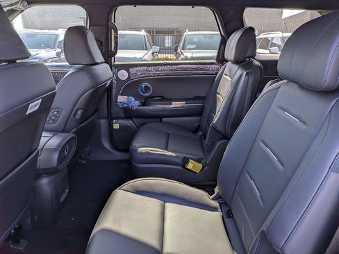 New 2026 Hyundai Palisade Calligraphy AWD/4WD image 29