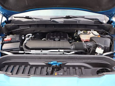 Used 2022 GMC Sierra 1500 Elevation image 49