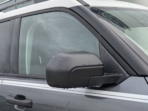 New 2025 Ford Bronco Sport Heritage image 10