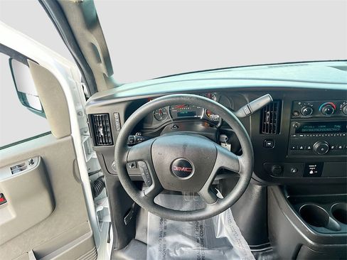 Used 2024 GMC Savana 2500 w/ Driver Convenience Package image 20