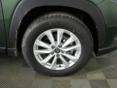 New 2026 Toyota Corolla Cross LE image 17