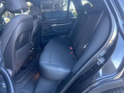 Used 2018 BMW X5 xDrive35i w/ Driving Assistance Package image 18