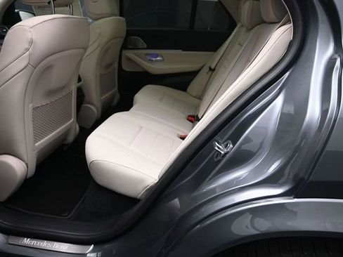 New 2026 Mercedes-Benz GLE 350 4MATIC image 21
