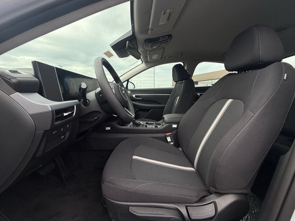 New 2026 Hyundai Sonata SE FWD image 27