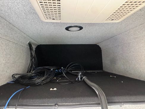 Used 2013 Chevrolet Express 3500 Extended w/ Power Package RWD image 42