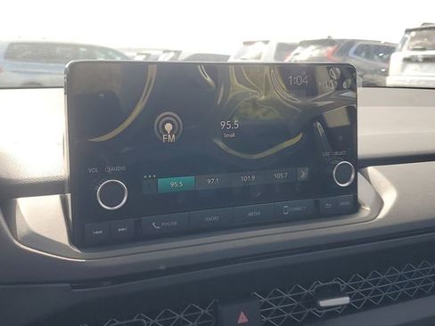 New 2025 Honda Accord SE image 22