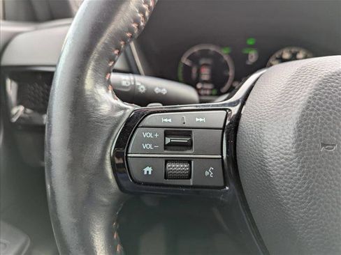 Used 2024 Honda CR-V Sport Touring image 12