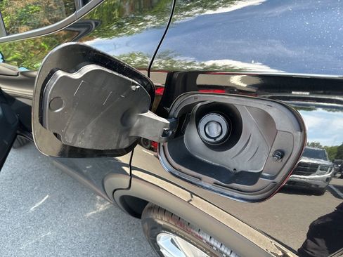 New 2026 Buick Encore GX Preferred w/ Comfort Package image 48