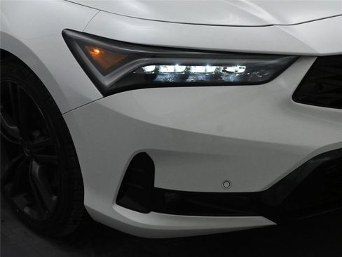 Certified 2023 Acura Integra A-Spec image 16