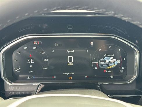 New 2026 GMC Sierra 2500 SLE image 14