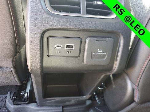 New 2026 Chevrolet Blazer RS w/ Driver Confidence II Package image 12