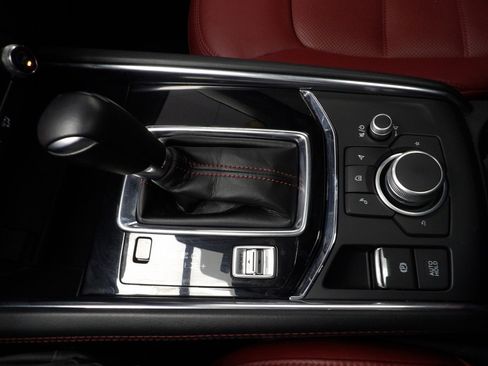 Certified 2022 MAZDA CX-5 Carbon Edition image 32