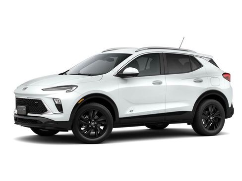 New 2026 Buick Encore GX Sport Touring w/ Advanced Technology Package image 26