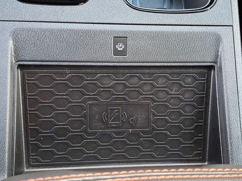 Used 2024 Nissan Frontier PRO-4X w/ Pro Convenience Package image 24