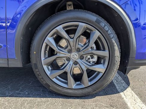 Used 2022 Acura MDX A-Spec image 11