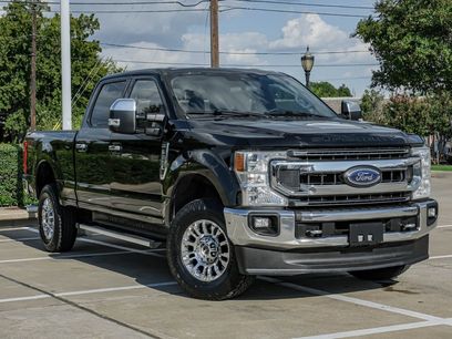 Used 2021 Ford F250 XLT w/ XLT Premium Package