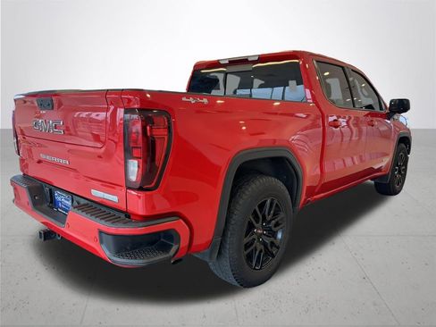 Used 2022 GMC Sierra 1500 Elevation w/ Elevation Premium Package AWD/4WD image 7
