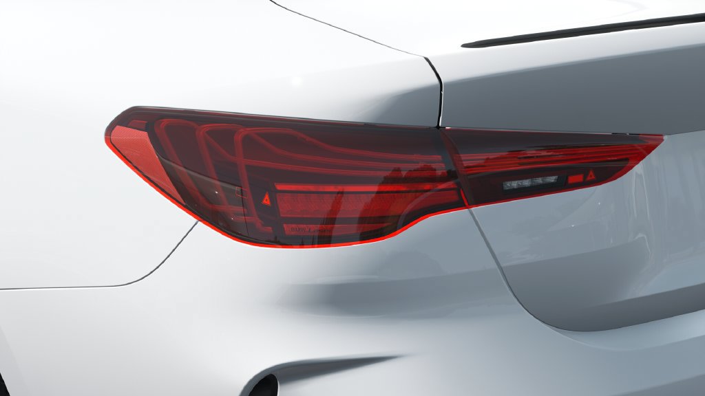 New 2027 BMW 430i Coupe w/ M Sport Package RWD image 28