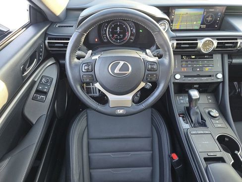 Certified 2020 Lexus RC 350 F Sport image 29