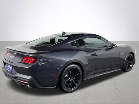 Used 2024 Ford Mustang GT image 6