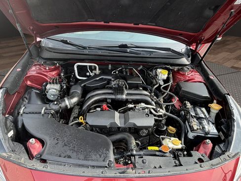 Used 2018 Subaru Outback 2.5i Limited AWD/4WD image 20
