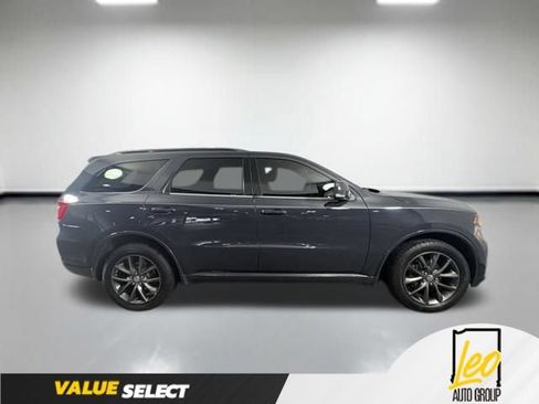 Used 2018 Dodge Durango GT w/ Premium Group AWD/4WD image 6