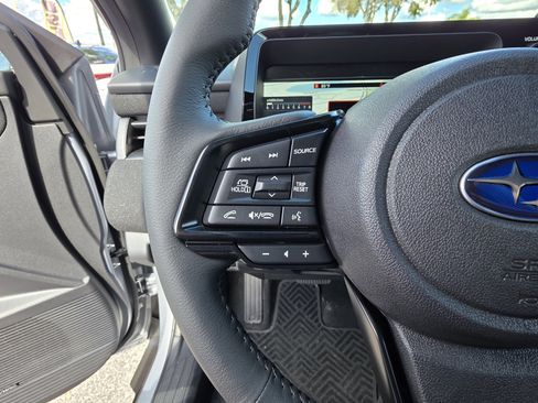 New 2026 Subaru Outback Limited XT image 28