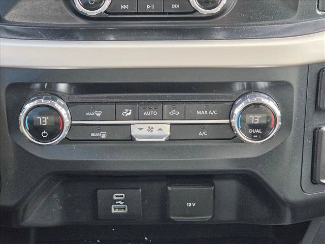 Used 2021 Ford F150 XLT w/ Equipment Group 301A Mid AWD/4WD image 30