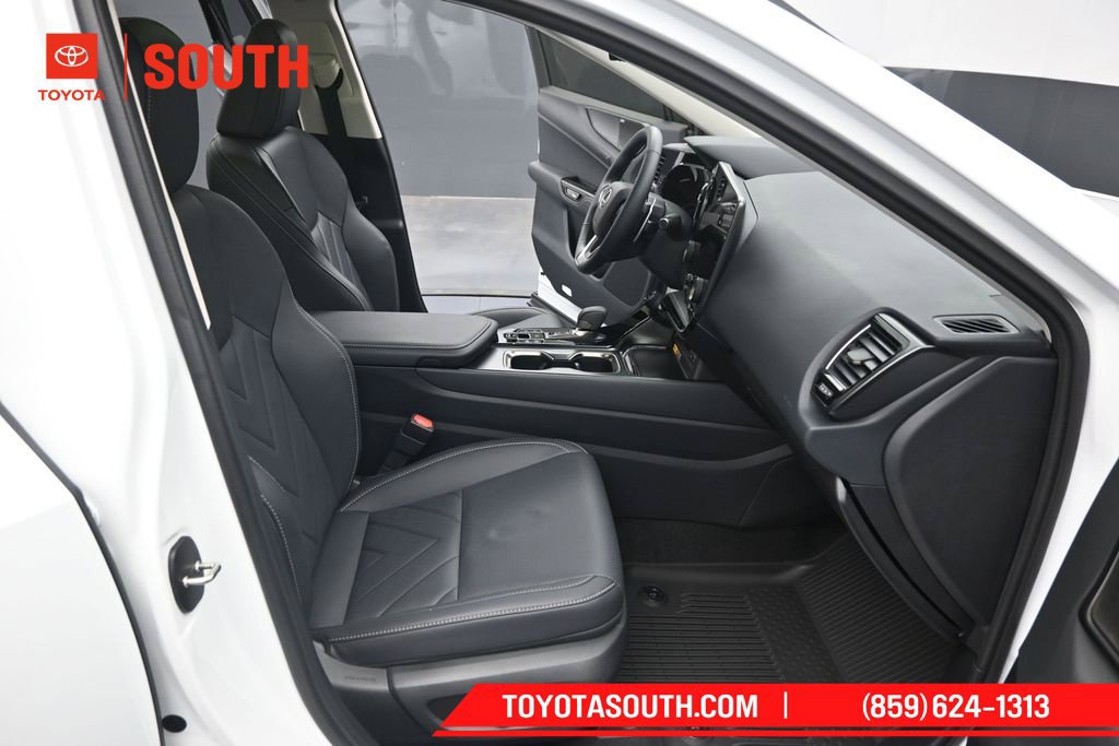 Used 2026 Lexus NX 450h+ AWD w/ Accessory Package (2T) image 33