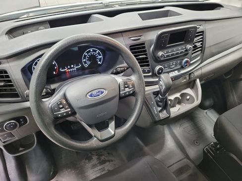 Used 2024 Ford Transit 250 Low Roof w/ Exterior Upgrade Package image 3