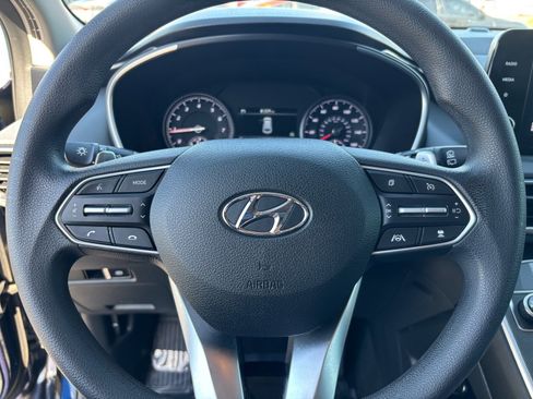 Used 2021 Hyundai Santa Fe SEL image 29