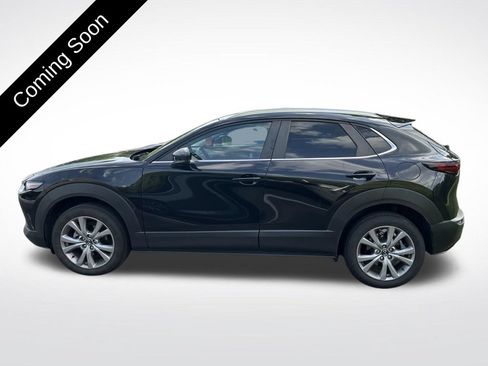 Used 2023 MAZDA CX-30 AWD 2.5 S w/ Preferred Package image 8