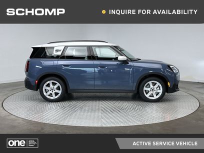 Used 2026 MINI Cooper Countryman S