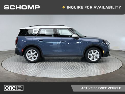 Used 2026 MINI Cooper Countryman S AWD/4WD image 1