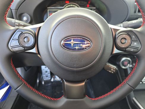 New 2025 Subaru BRZ Premium image 18