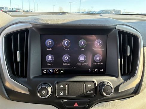 Used 2020 GMC Terrain Denali w/ Denali Premium Package image 26