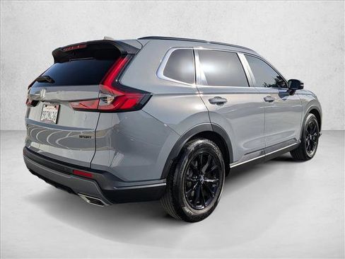 Used 2025 Honda CR-V Sport-L image 5