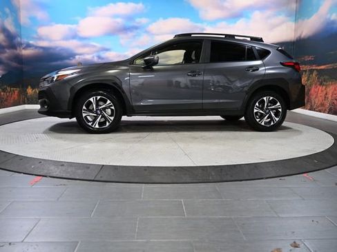 Certified 2025 Subaru Crosstrek 2.0i Premium image 5