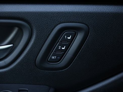 New 2026 Honda Passport RTL image 23