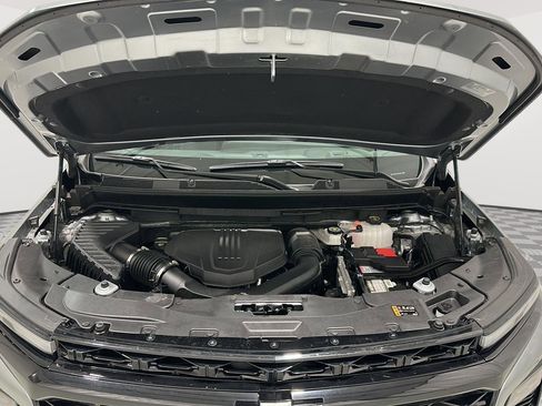 Used 2024 Chevrolet Traverse RS AWD/4WD image 30