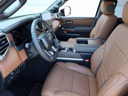 New 2026 Toyota Tundra 1794 Edition image 10