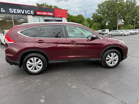 Used 2013 Honda CR-V EX-L image 8