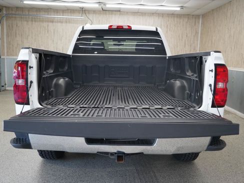 Used 2019 Chevrolet Silverado 1500 LT AWD/4WD image 34