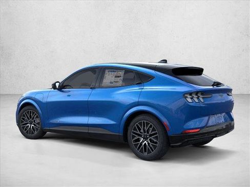 New 2026 Ford Mustang Mach-E Premium AWD/4WD image 4