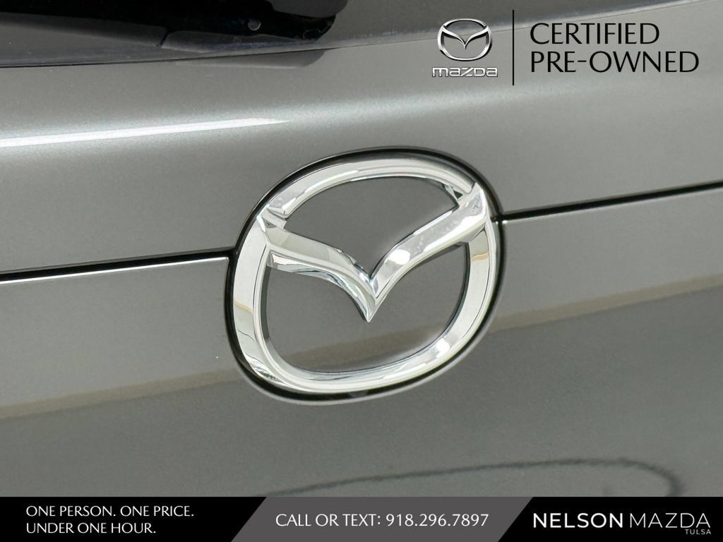 Certified 2024 MAZDA CX-30 AWD 2.5 S w/ Select Sport Pkg image 16